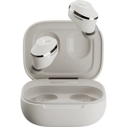 Наушники Beyerdynamic Amiron 300 (кремовый)