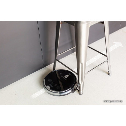 Робот-пылесос ETA Aron 2512 90000