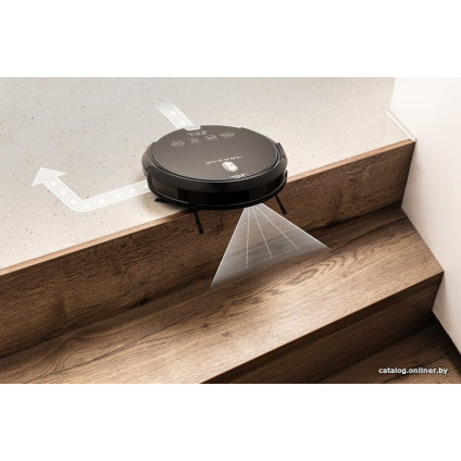 Робот-пылесос ETA Aron 2512 90000