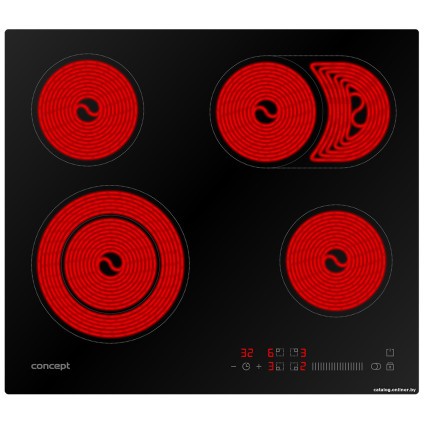 Варочная панель Concept SDV3760