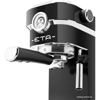Рожковая кофеварка ETA Storio 6181 90020