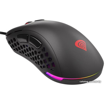 Игровая мышь Genesis Xenon 800