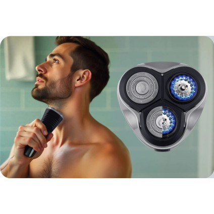 Электробритва Berdsen BD-268