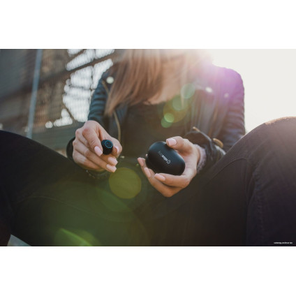 Наушники Niceboy Hive Drops