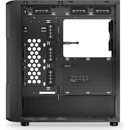 Корпус Endorfy Regnum 400 ARGB EY2A009