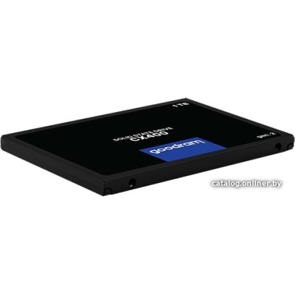 SSD GOODRAM CX400 gen.2 1TB SSDPR-CX400-01T-G2