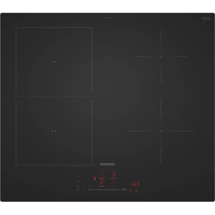 Варочная панель Siemens iQ500 ED61AHSC1E
