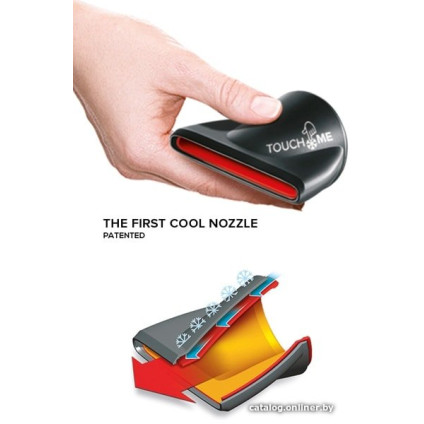 Фен Valera E-Power 2030 Pure White