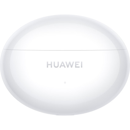 Наушники Huawei FreeBuds 6i (белый, международная версия)