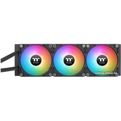 Система жидкостного охлаждения для процессора Thermaltake TH360 V2 ARGB CL-W362-PL12SW-A