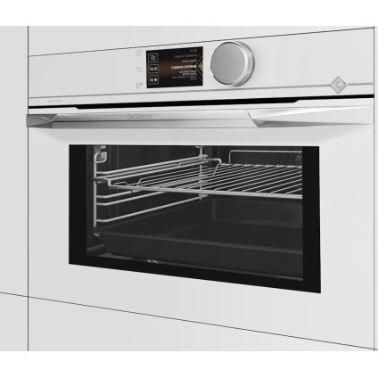 Микроволновая печь De Dietrich DKC4756W