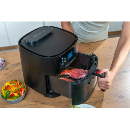 Аэрогриль (аэрофритюрница) Goetze & Jensen AF850T