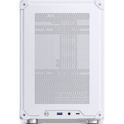 Корпус Jonsbo C6 (белый)
