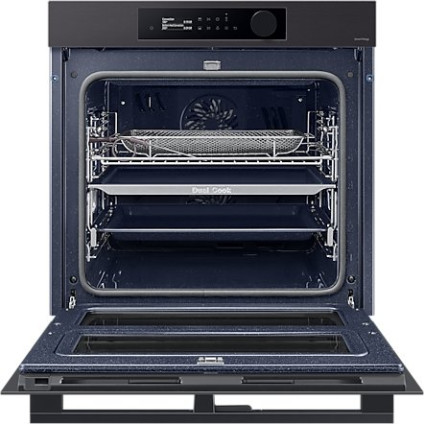 Электрический духовой шкаф Samsung NV7B57508AB