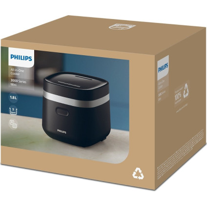 Мультиварка Philips HD3090/80