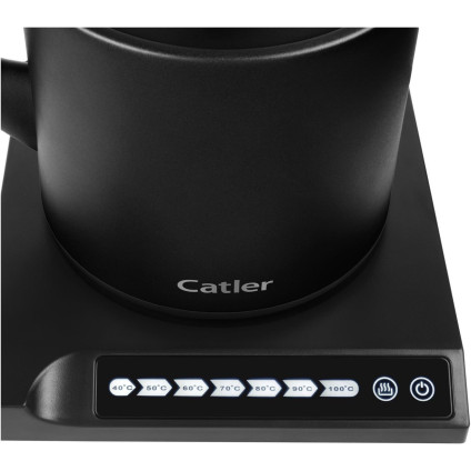 Электрический чайник Catler BM 501 Victoria