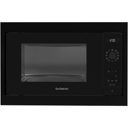 Микроволновая печь De Dietrich DME4310B