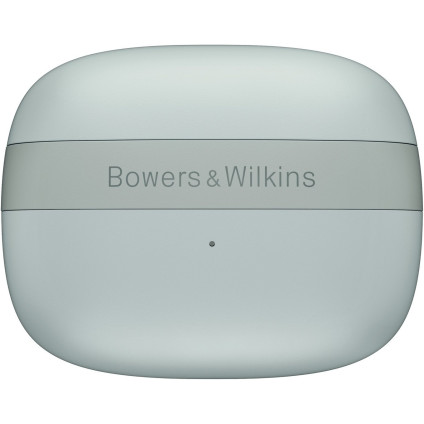 Наушники Bowers & Wilkins Pi6 (зеленый)