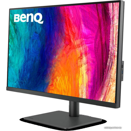 Монитор BenQ DesignVue PD3205U