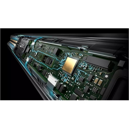 Выпрямитель Dyson Corrale HS07 (евровилка, керамический поп)