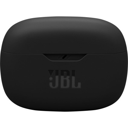 Наушники JBL Vibe Beam 2 (черный)