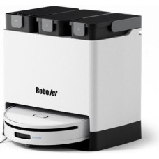 Робот-пылесос Robojet Vision Max