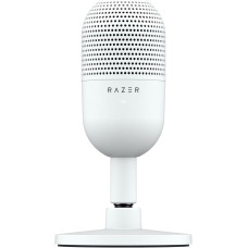 Проводной микрофон Razer Seiren V3 Mini Mercury White