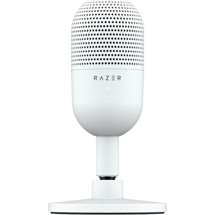 Проводной микрофон Razer Seiren V3 Mini Mercury White