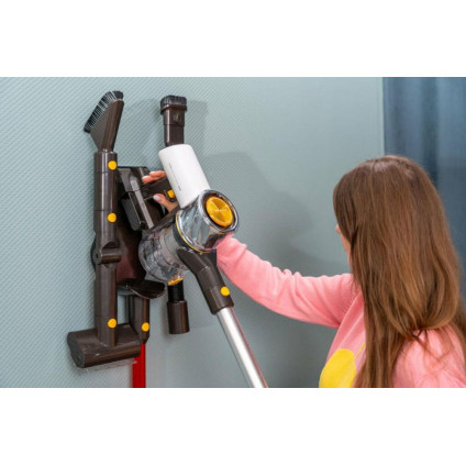 Пылесос Goetze & Jensen VV700