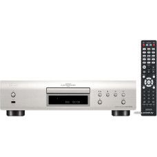 CD-проигрыватель Denon DCD-900NE (серебристый)