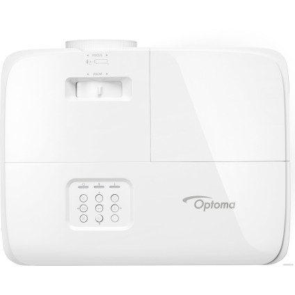 Проектор Optoma EH401