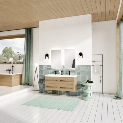 Смеситель Villeroy & Boch TVT112002000K5