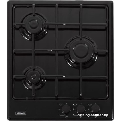 Варочная панель Kernau KGH 4346 B