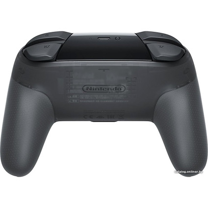 Геймпад Nintendo Switch Pro