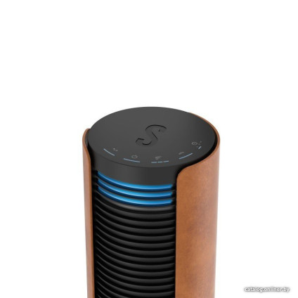 Колонный вентилятор Stadler Form Peter Leatherette