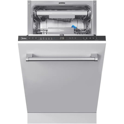 Встраиваемая посудомоечная машина Midea MDWEB1004MB-WI