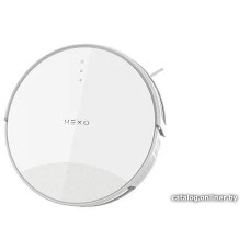 Робот-пылесос HEXO Duo (белый)
