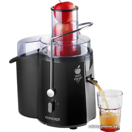 Соковыжималка Concept LO7027