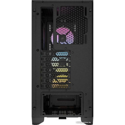 Корпус Corsair 3000D RGB Airflow CC-9011255-WW