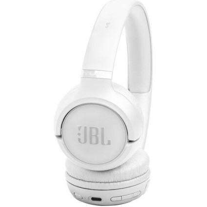 Наушники JBL Tune 530BT (белый)