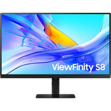 Монитор Samsung ViewFinity S8 LS27D800UAUXEN