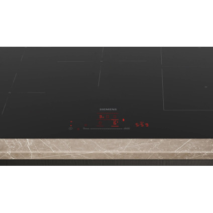 Варочная панель Siemens iQ500 ED81AHWB1E