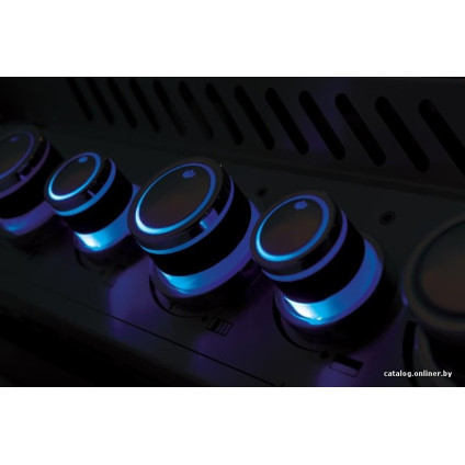 Газовый гриль для дачи Napoleon Prestige PRO-500