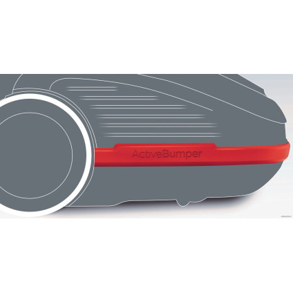 Пылесос Gorenje VCEA21GPRRCY