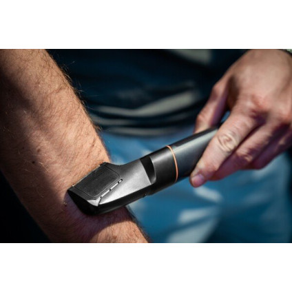 Триммер для бороды и усов Goetze & Jensen TR910