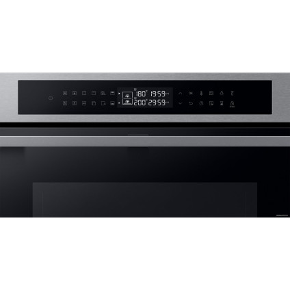 Электрический духовой шкаф Samsung NV7B4345VAS/U2