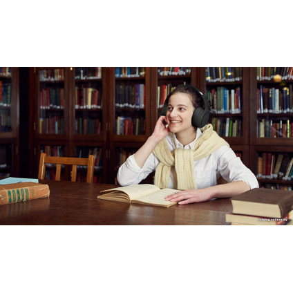 Наушники Panasonic RB-M300BGE-K