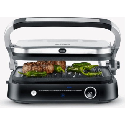 Электрогриль Severin KG 2395