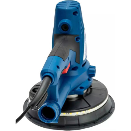 Шлифмашина для стен и потолков Dedra DED7764