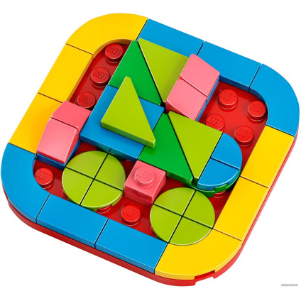 Конструктор LEGO Vidiyo 43105 Битбокс Любителя вечеринок Л.Л.А.М.А